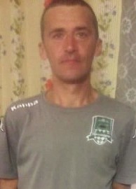 сергей, 47, Россия, Новомалороссийская