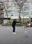 Marnix, 55, Alphen aan den Rijn