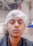 Manoj Kumar, 18 лет, Mumbai