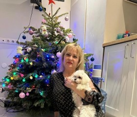 Galina, 56, Moscow