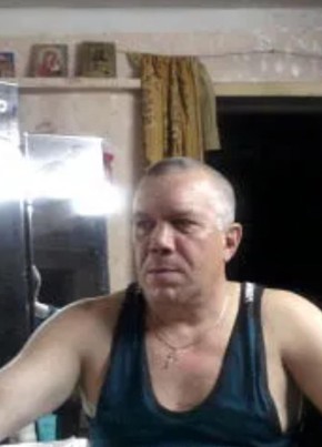 Aleksey, 65, Russia, Tomsk