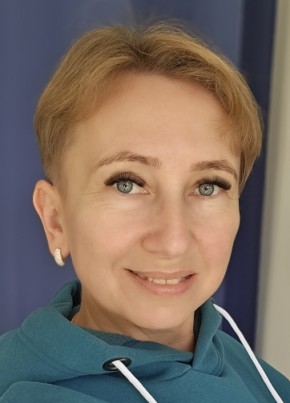 Елена из Санкт-Петербурга 47 лет