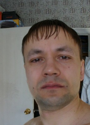 Александр, 45, Россия, Новый Уренгой