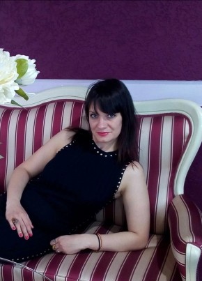 Амира, 37, Россия, Энгельс