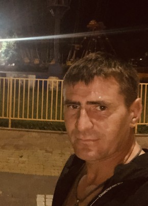 Паша из Брянска 41 год
