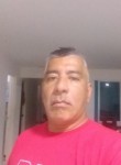 Carlos Eduardo, 51 год, Santiago de Cali