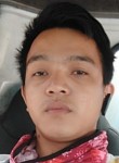 Mark, 25 лет, Lungsod ng Baguio