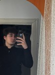 Tikhon, 18  , Adler
