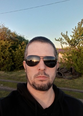 Дмитрий, 39, Россия, Тамбов