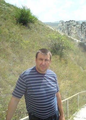 Павел, 48, Россия, Лиски