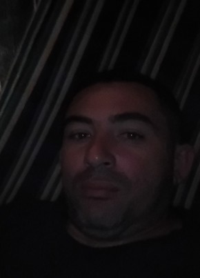 Pedro из Balsas 35 лет