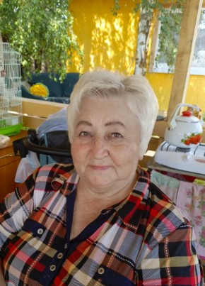 Ирина из Сокола 67 лет