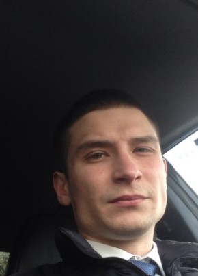 Roman, 31, Russia, Lipetsk