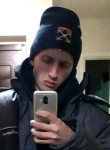 Dmitriy, 20, Komsomolsk-on-Amur