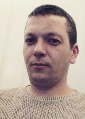 Дмитрий, 41, Україна, Дніпро
