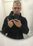 Egor, 21, Moscow