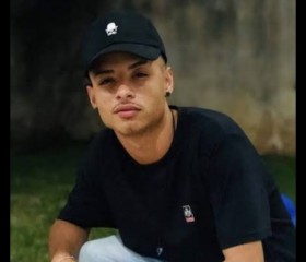 Rodrigo, 20 лет, Nossa Senhora da Glória