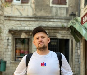 Sava, 36, Mar del Plata