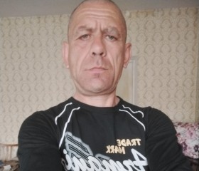 Олег, 50 лет, Токмак