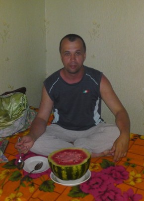 Станислав, 55, Россия, Кандалакша