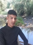 احمد, 19 лет, حلب