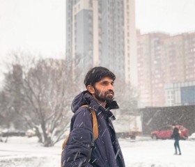 dev odii, 24, Moscow