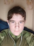 Kirill, 19 лет, Сергиев Посад