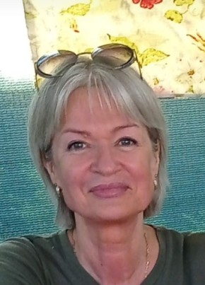 Galina, 61, Russia, Moscow