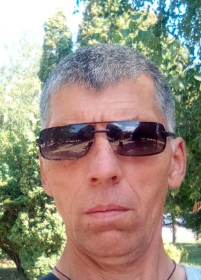 Андрей, 54, Россия, Павловская