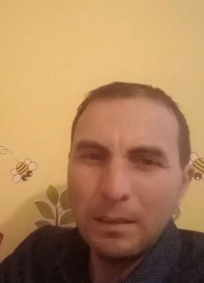 Камиль, 36, Россия, Хоста