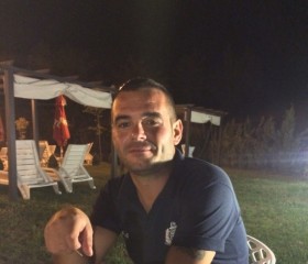 Erik, 38 лет, Kavajë