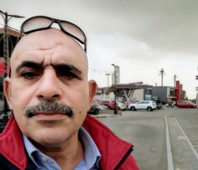 رافت, 61, Cairo