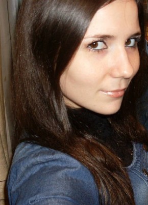 Olya, 21, Russia, Moscow