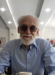 Mayk, 70, Moscow