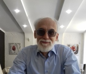 Mayk, 70, Moscow