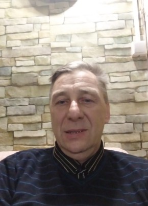 Виталий, 52, Россия, Уваровка