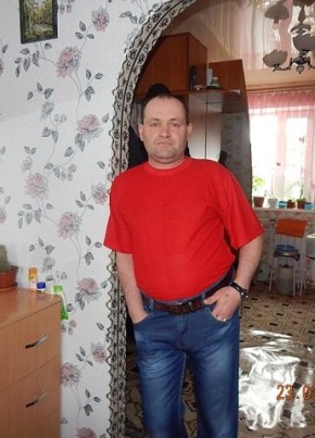Юрий, 56, Россия, Катайск