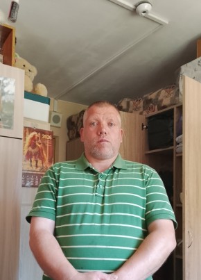 Женя из Ступино 30 лет