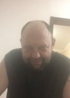 Сеня из Серпухова 45 лет
