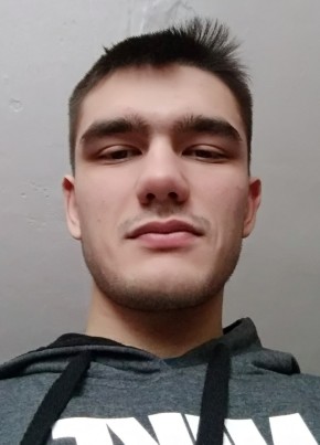 Vlad, 27, Russia, Novosibirsk