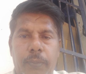 S. Hameed, 39 лет, Hyderabad