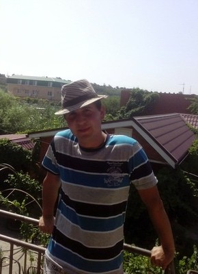 Юрий, 37, Россия, Советский