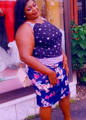 Cynthia, 34, République Gabonaise, Libreville