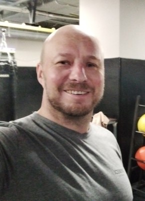 Egor, 51, Russia, Moscow