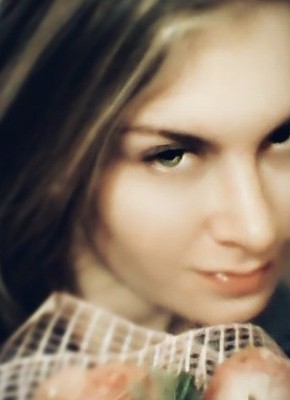 Ольга, 35, Россия, Москва