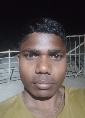 Mangalkumar, 27, India, Lucknow