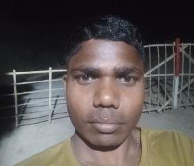 Mangalkumar, 27 лет, Lucknow