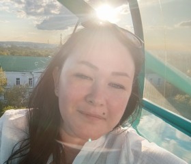 Regina, 40, Yekaterinburg