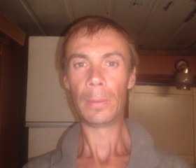 Андрей, 40 лет, Бишкек