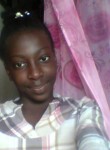 Vanessa riane, 21 год, Yaoundé